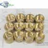 HXMT Good working custom brass lamp parts from China factory/supplier/manufacturer