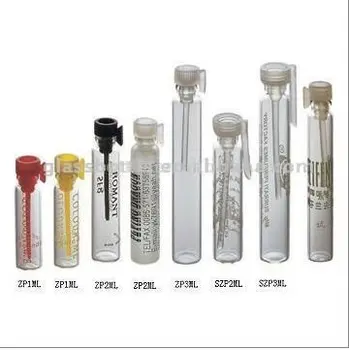 Download 2ml Perfume Tester Vial With Pe Plug - Buy Perfume Tester ...