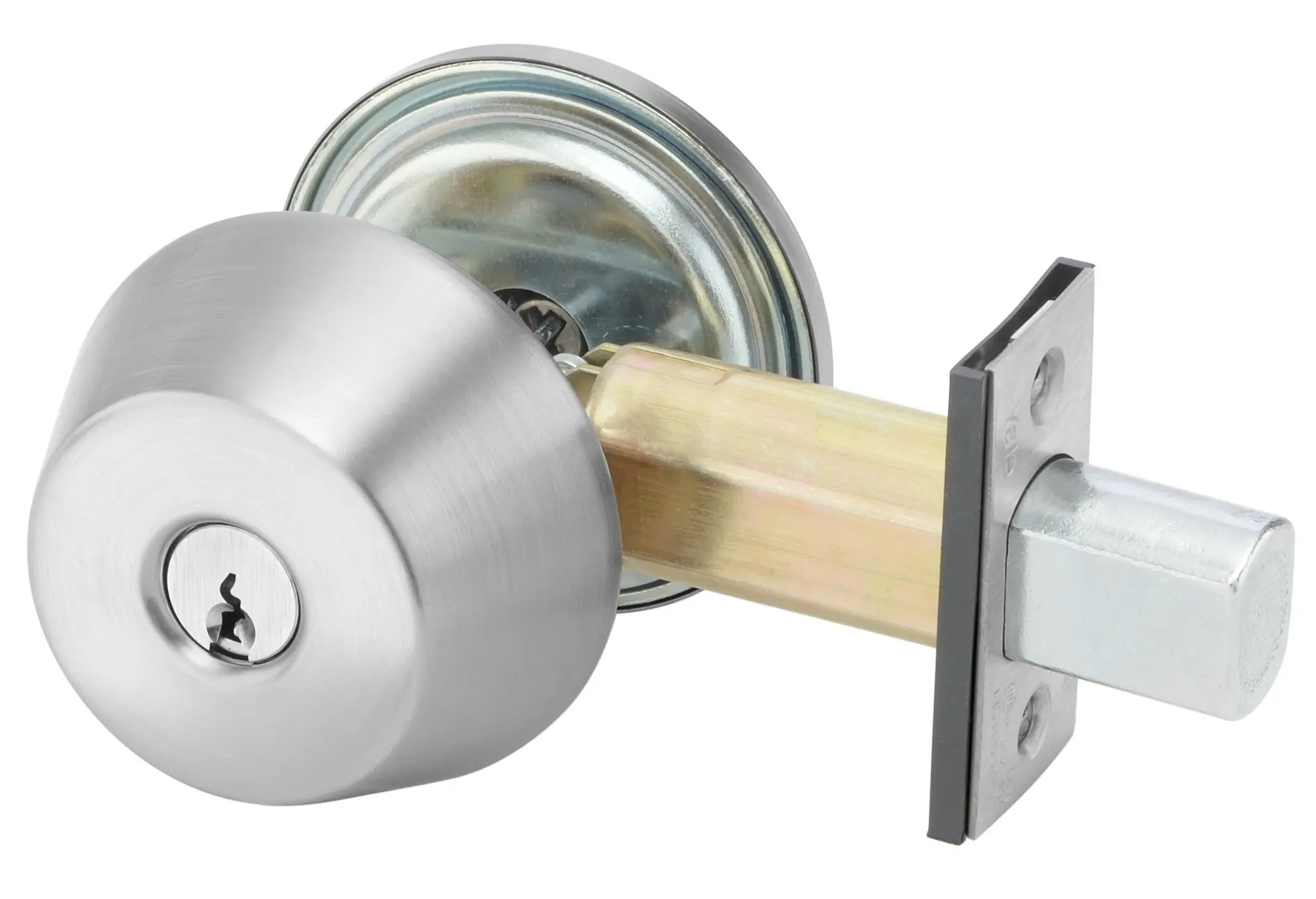 Мастер врезных замков. Замок врезной Master-Lock Deadbolt. Abloy 4260. Yale d95. Abloy tp613.