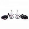 Universal automotive off road car headlight lamp replacement type led lamp and make headlight