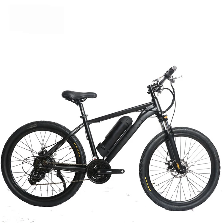 27.5 Carbon Fiber Electric Mountain Bike With;27.5inch 28inch Mtb ...