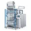 Strip bag high-speed mass production Ovaltine powder hot drink powder packaging machine