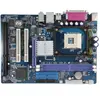 ISA slot Motherboard support Intel P4 ,C4 , socket 478 cpu , ddr memory , with 2 pci slot