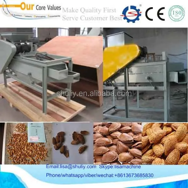 Macadamia Nut Cracker Machine With Low Price 008613673685830 Buy