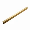 Brass kitchen cabinet hardware pulls extra large drawer handles and pulls MH-81-2