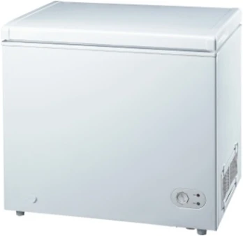 best energy star chest freezer