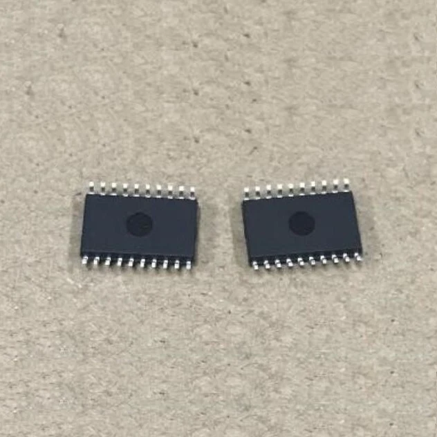 Electronic Component Integrated Circuit IC Chip TM1637