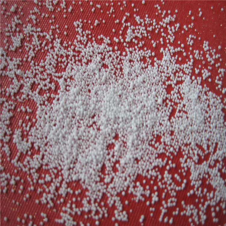 Various sizes hollow alumina ball use for high temperature light refractory castable