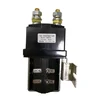 SW200 below 15W coil power continuous work specification for telecom 400A 36V dc contactor