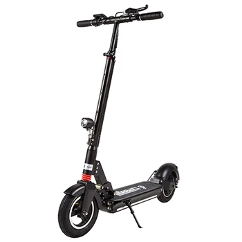 best electric scooter for 4 year old