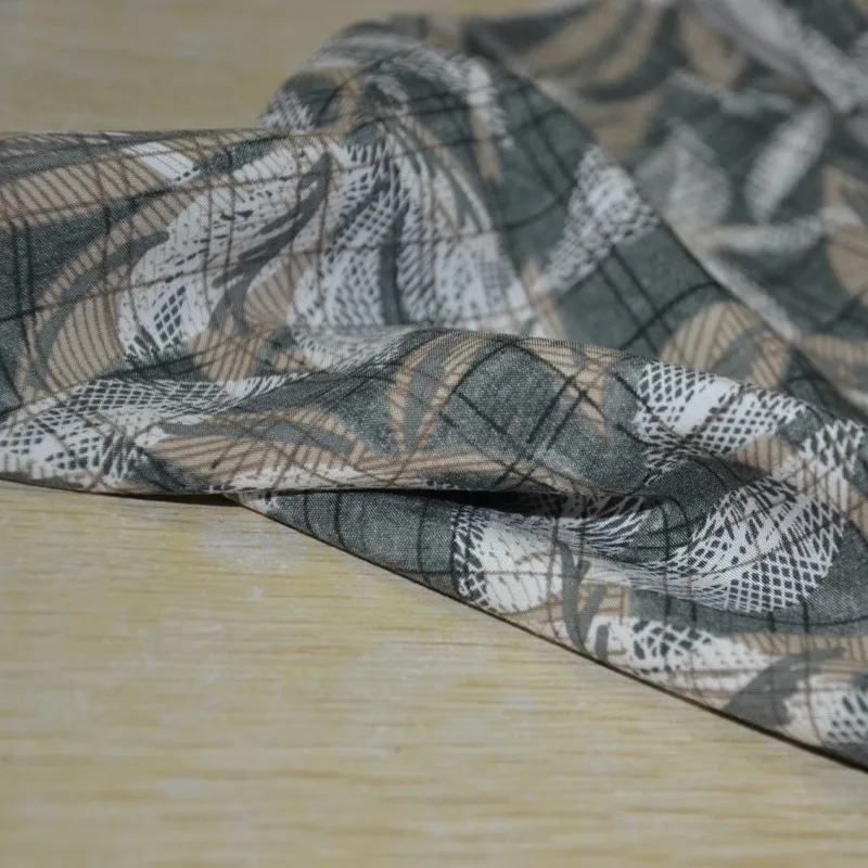 70bamboo 30cotton Bamboo Cotton Blend Fabric Bamboo Cotton Fabric