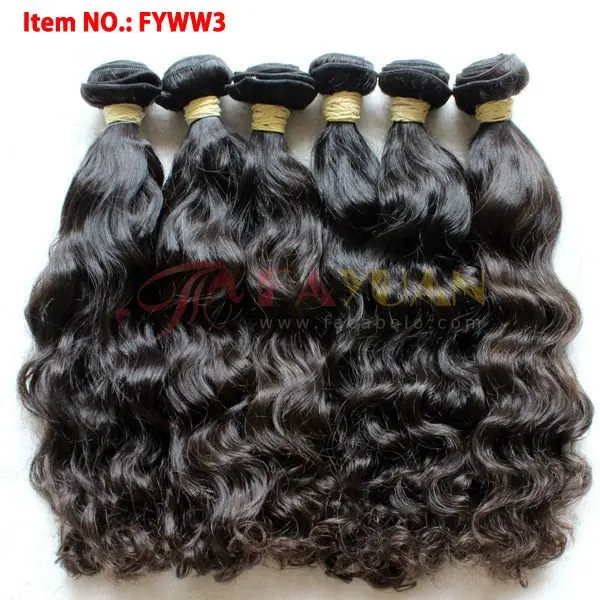 Hot 100 Full Cuticle Raw Indian Remy Hair Wholesale View 100 Virgin Indian Remy Temple Hair 