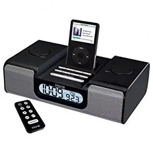 ihome for ipod classic