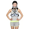 Medical arthritis air head neck brace traction for pain