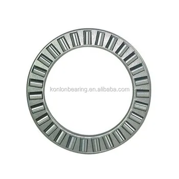 flat roller bearing