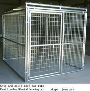 pet crates for large dogs