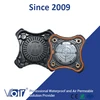 Safety Pressure Relief Valve For Automotive PACK battery vent