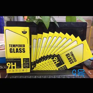 100% Genuine Tempered Glass Film Screen Protector FOR SAMSUNG GALAXY note 9