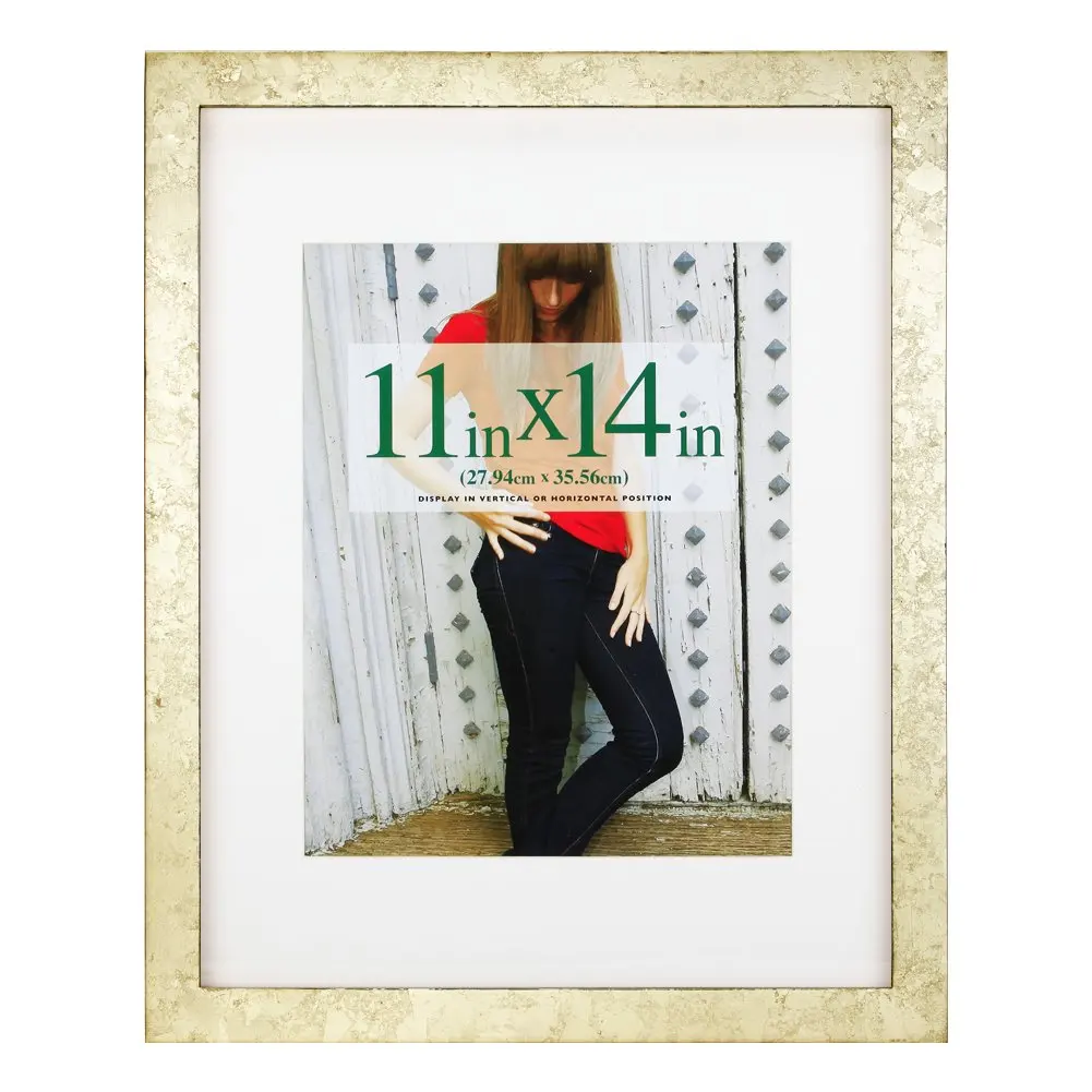 long thin picture frame