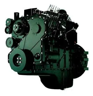 6BT cummins   engine assembly 10G0B1-D38B