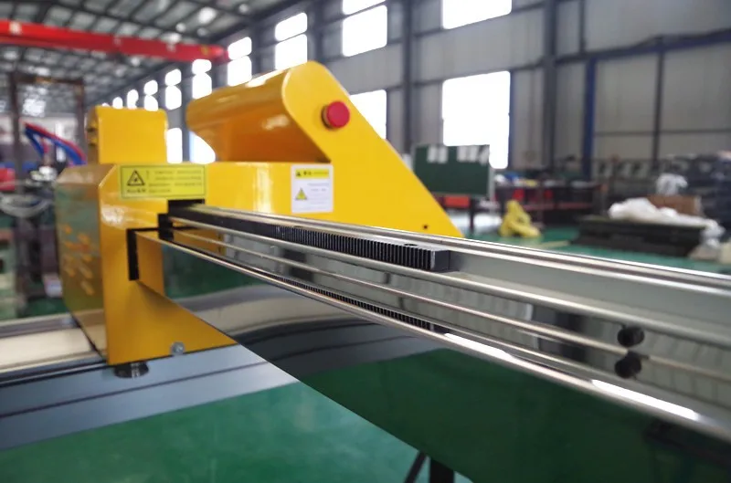 
Portable Plasma Flame Cutting Mini CNC Plasma Cutter 