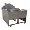 Industrial Fryer/Continuous Fried Chicken Pressure Fryer Machine For Sale