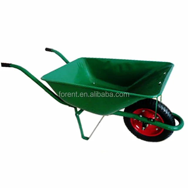 
loading weight construction tools heavy duty wheelbarrow 