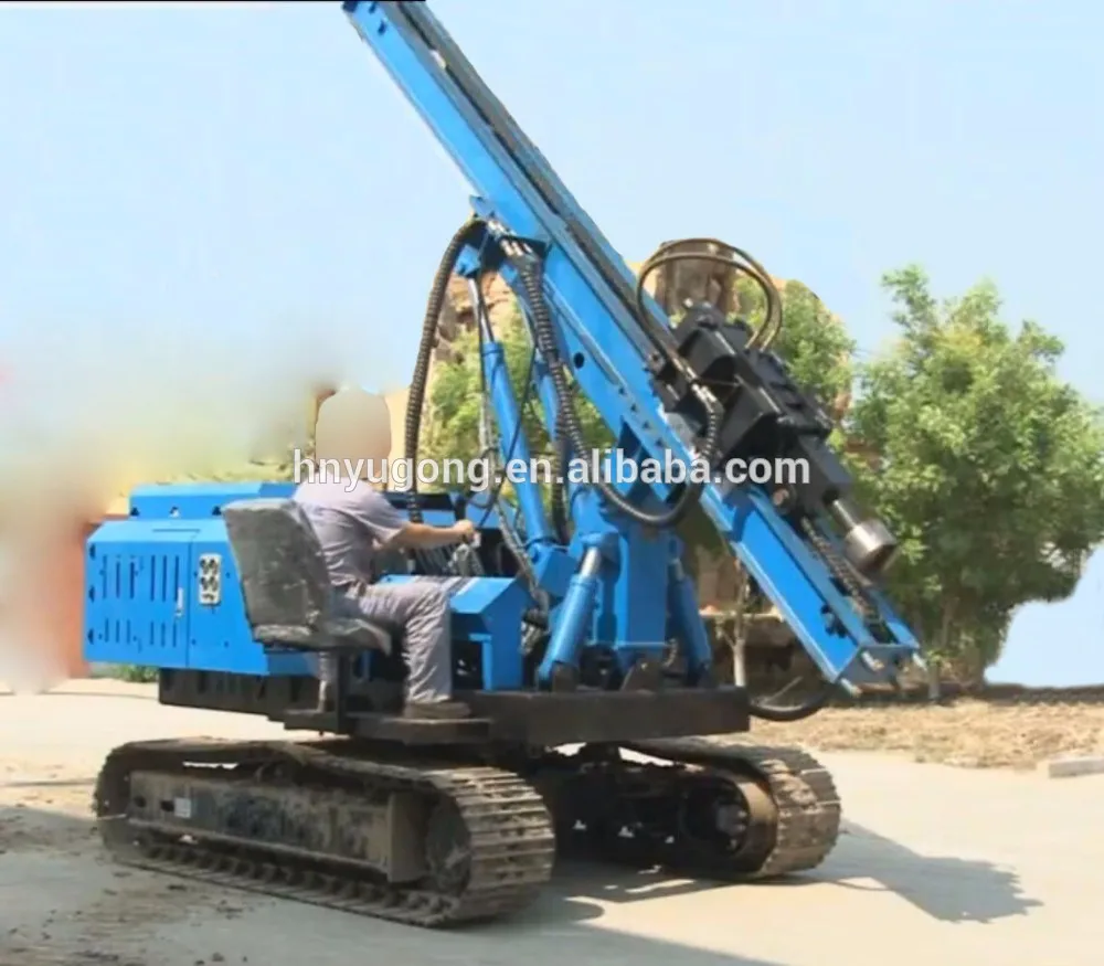 Second Hand Used Pile Driver For Sale Best Price Buy Used Pile Driver