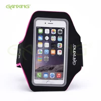 

High Quality Running Sports Mobile Phone Protection Waterproof Armband