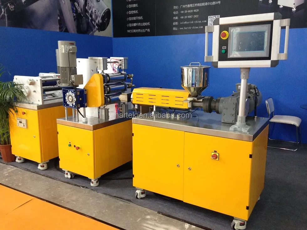 Htr120 Lab Rubber Two Roll Mill Buy Two Roll Mill,Rubber Two Roll