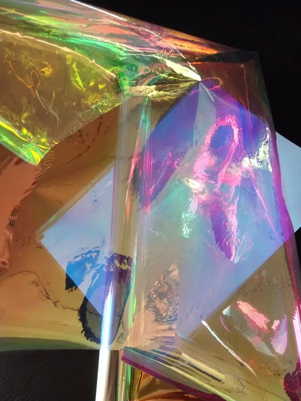 PVC + DICHROIC + PVC 6