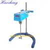 Chemical stirrer agitator laboratory overhead stirrer for liquid mixing