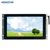 7 ~ 15 Inch Open Frame 1000cd m2 Android Tablet