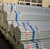 Hot Sale High Quality carbon steel gi pipe price ERW EFW DSAW Technique steel pipe astm a120