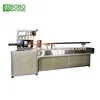 control cable casing conduit cutting machine
