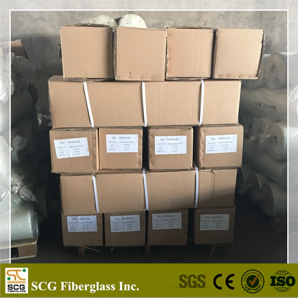 
fiberglass mat , fiberglass csm 450 for boat building 