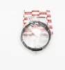 4JG1 piston ring for 4 cylinder diesel engine parts ZAX60 4JG1 4JG1T 4JG2 piston ring rings 8-97147984-0 8971479840