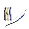 archery recurve compound bow press set case for hunting