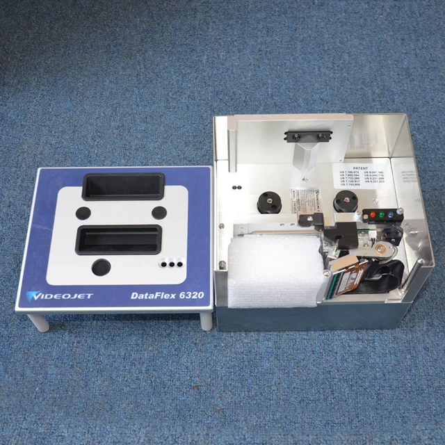 videojet dataflex 6320