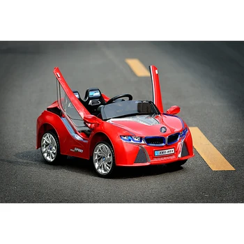 mini electric cars for kids