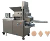 Cheap High Quality Automatic Bread Hamburger Making Machine/patty forming machine