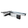 panel saw machine apply for all kind of density board shaving board in Germany