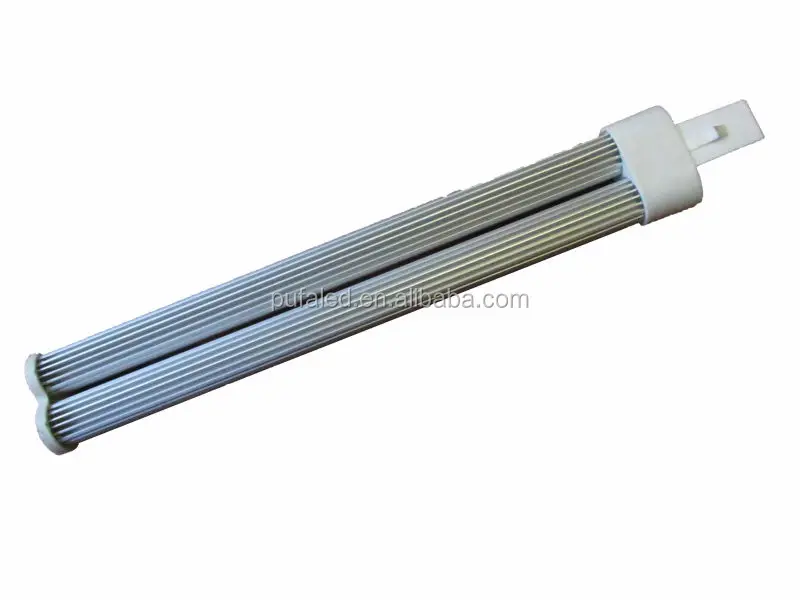 
5W PLC LED tube with g23 gx23 2G7 base LED PL Retrofit Lamps 