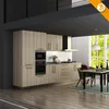 7 Days Delivery One Piece Kitchen Unit Apartment China Kitchen Goods