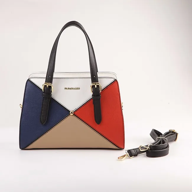 

5832 Hot sale designer travel work tote bags for women, Multi, various colors are available