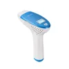 Personal care diode laser permanent hair removal device with replaceable lamp 300000 flashes