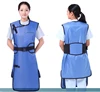 Newest tech Lightest weight Medical x-ray radiation protection X Ray Lead Protective apron