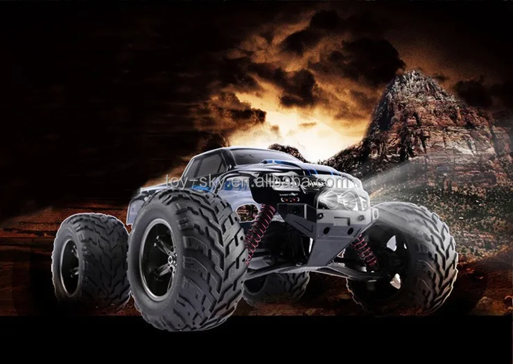 Hot Rc Car New 1 12 Scale 40kmh 2 4ghz Supersonic Wild Challenger Turbo Electric 4wd Rc Remote Control Truck Car Toy Buy Rc Remote Control Truck Truck Car Truck Toy Product On Alibaba Com