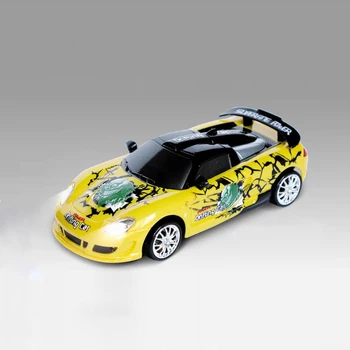 remote operated car toy