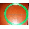 Superior quality black annealed wire iron pe pvc coated wire